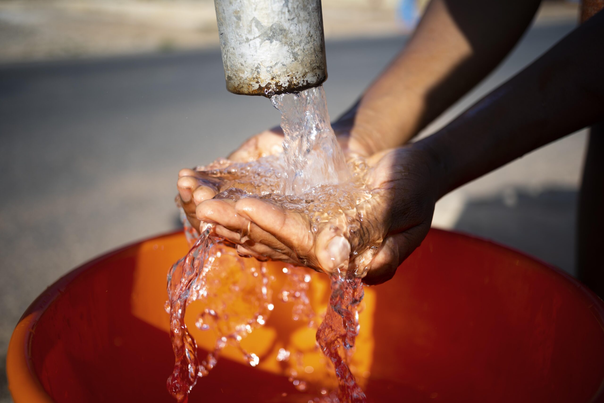 Borehole Drilling