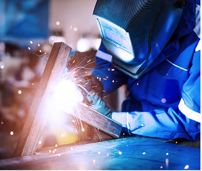 Welding and Fabrication